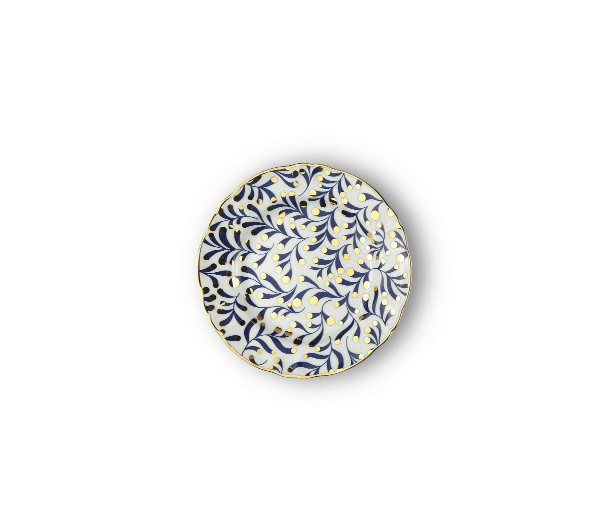 Bitossi Home - Piatto frutta Marino - Taninihome.com
