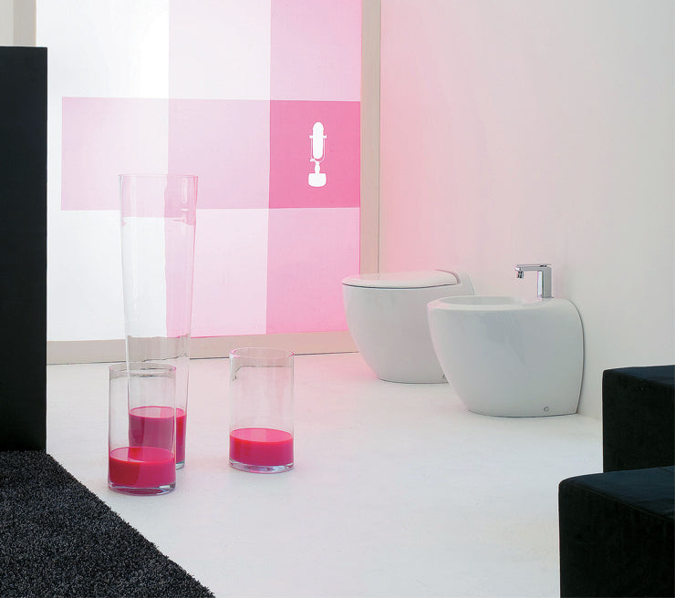 Tanini Basic - Bidet Elly a terra - Taninihome.com