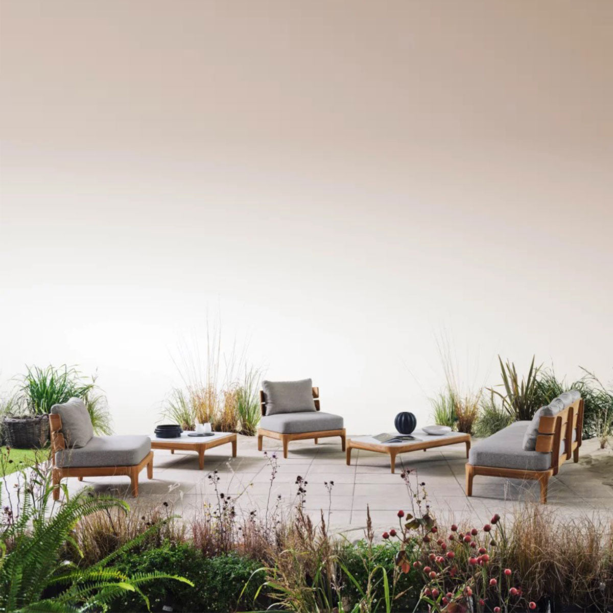 Gervasoni - Mediterraneo 01 - Taninihome.com