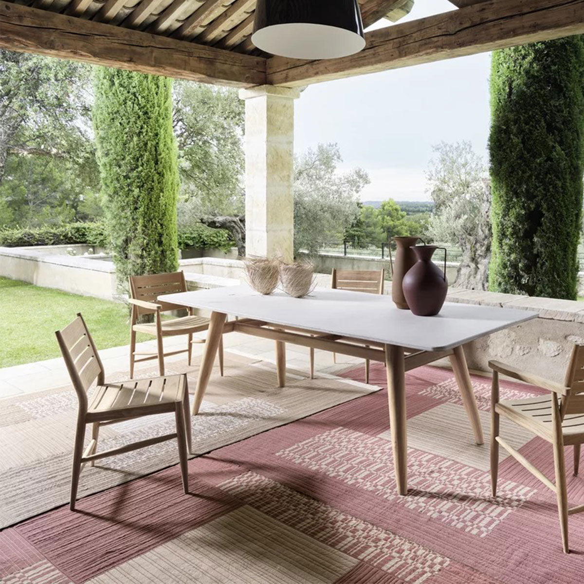 Gervasoni - Eidos 23 - Taninihome.com