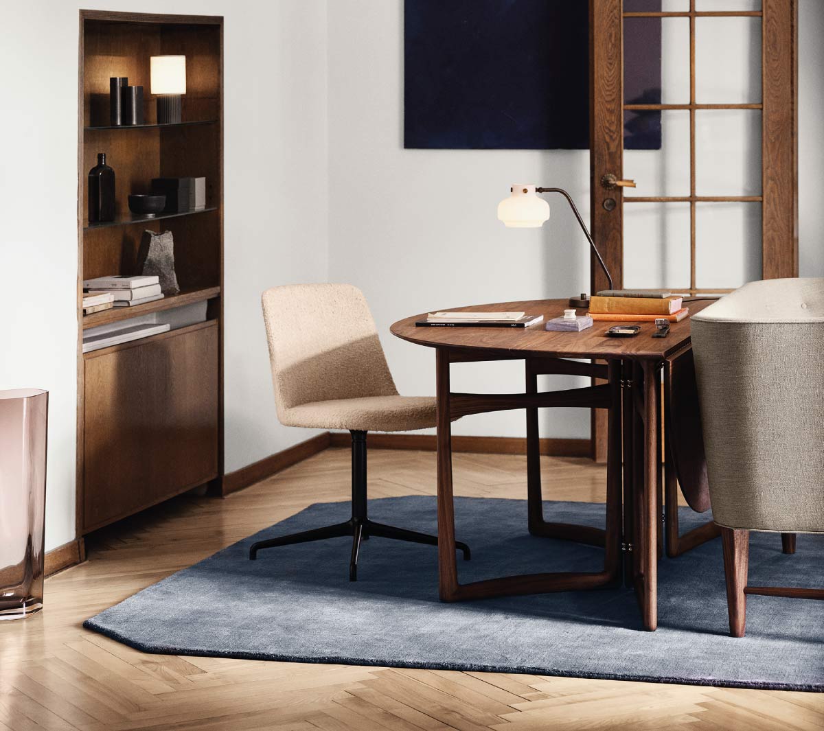 &Tradition - Rely HW13 - Taninihome.com