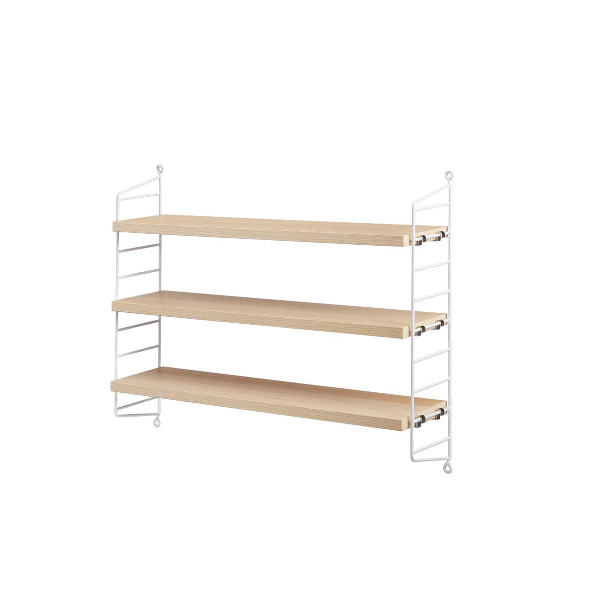 String - String Pocket Marrone Chiaro - Taninihome.com