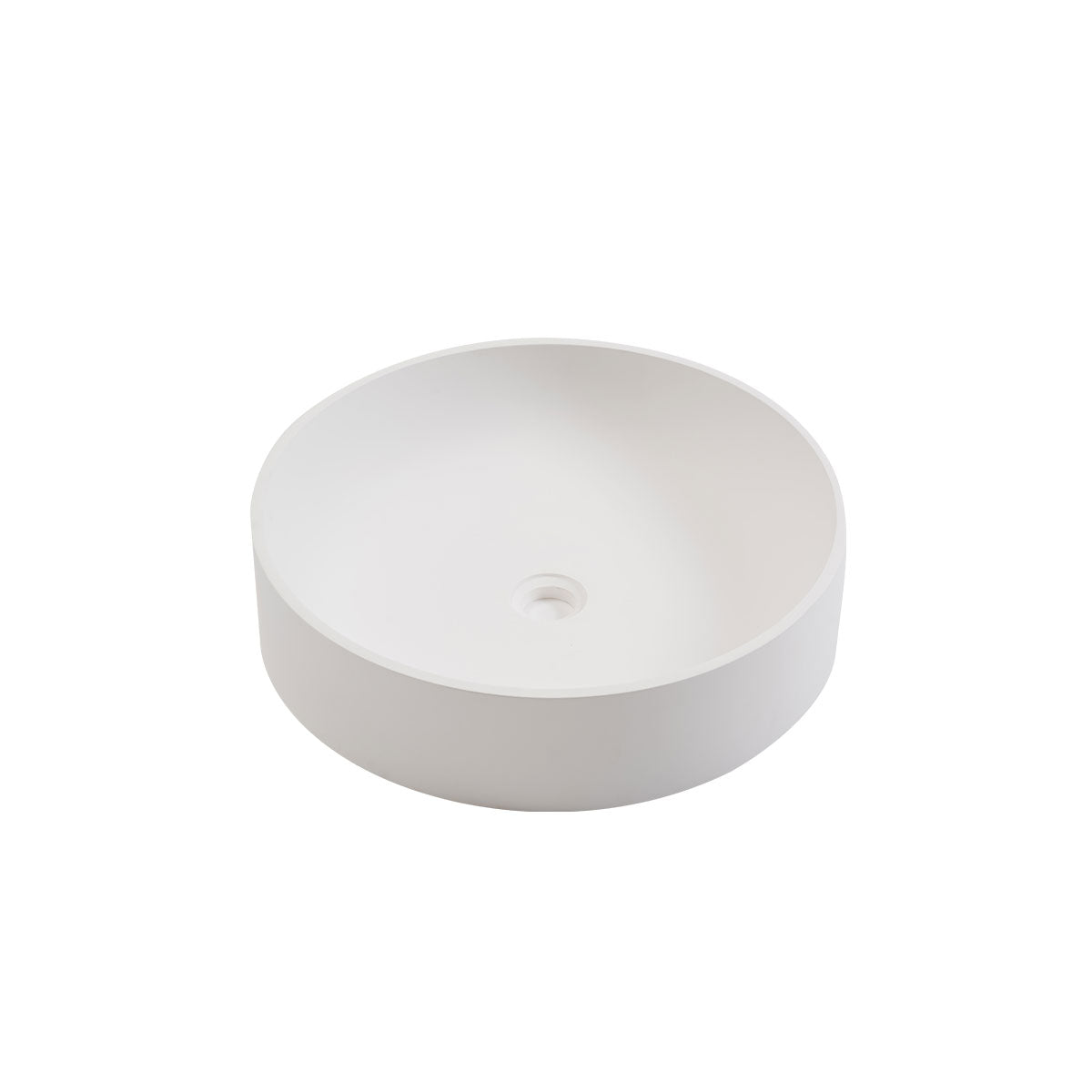 Ex.t - Stand lavabo tondo - Taninihome.com