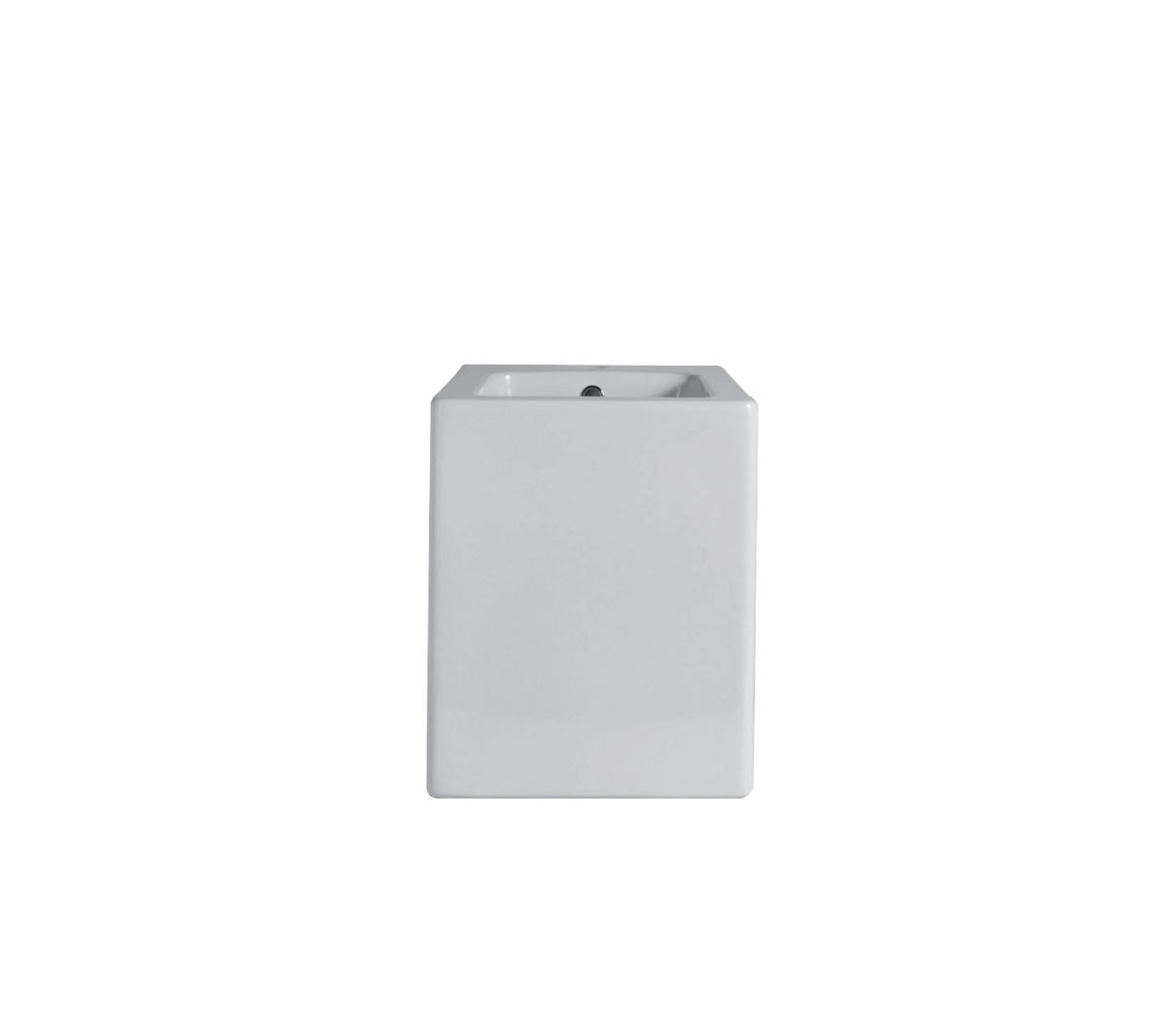 Nic Design - Cool bidet a terra - Taninihome.com