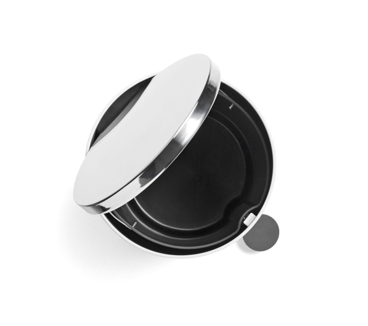 Audo - Pedal Bin - Taninihome.com
