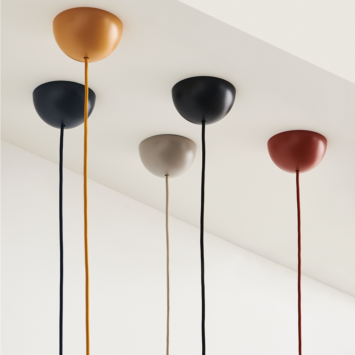 Hay - Common Pendant Cord Set - Taninihome.com