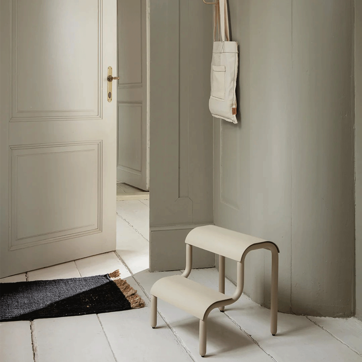 Ferm Living - Up Step Stool - Taninihome.com