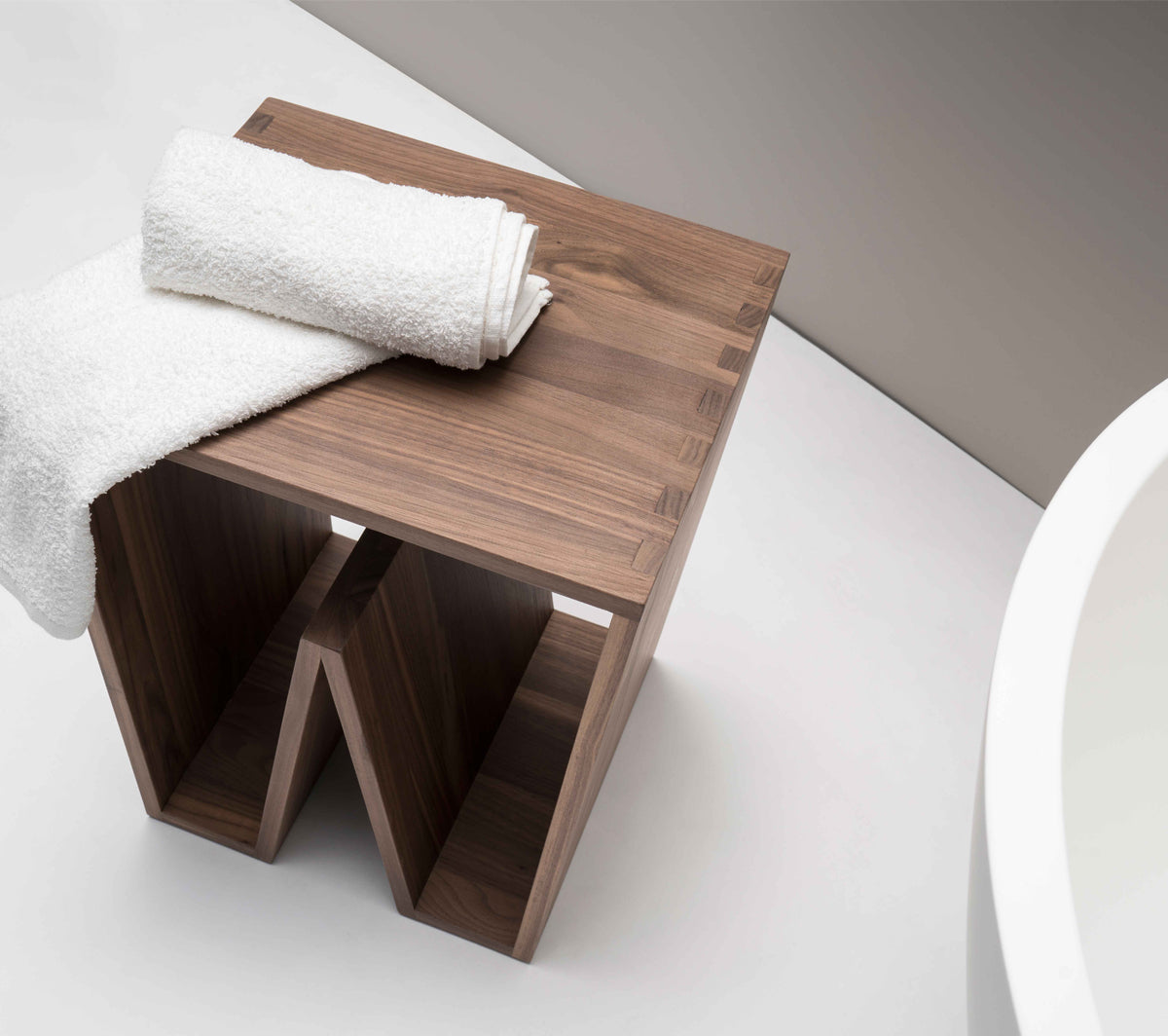 Tanini Basic - Notch Wood - Taninihome.com