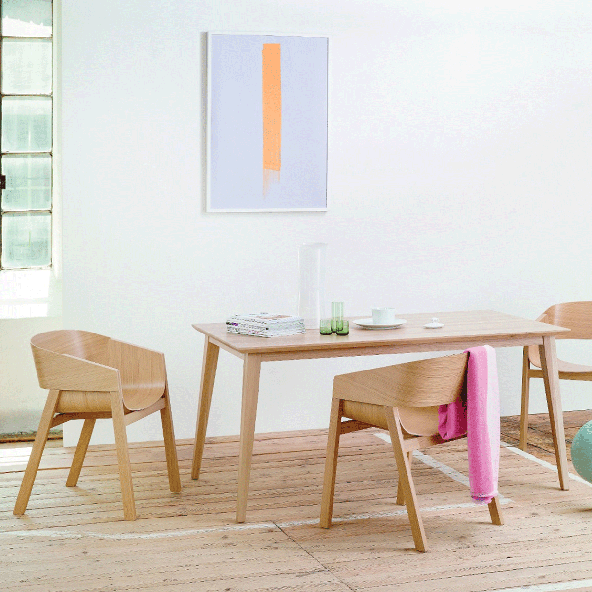 Ton - Poltrona Merano - Taninihome.com