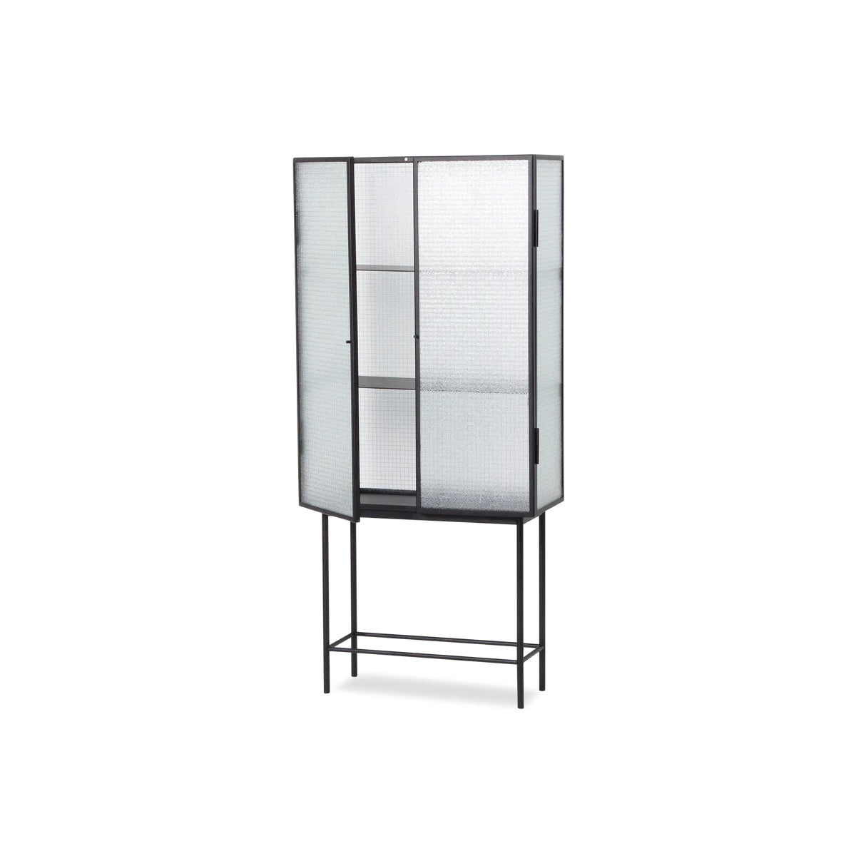 Ferm Living - Haze Vitrine - Taninihome.com