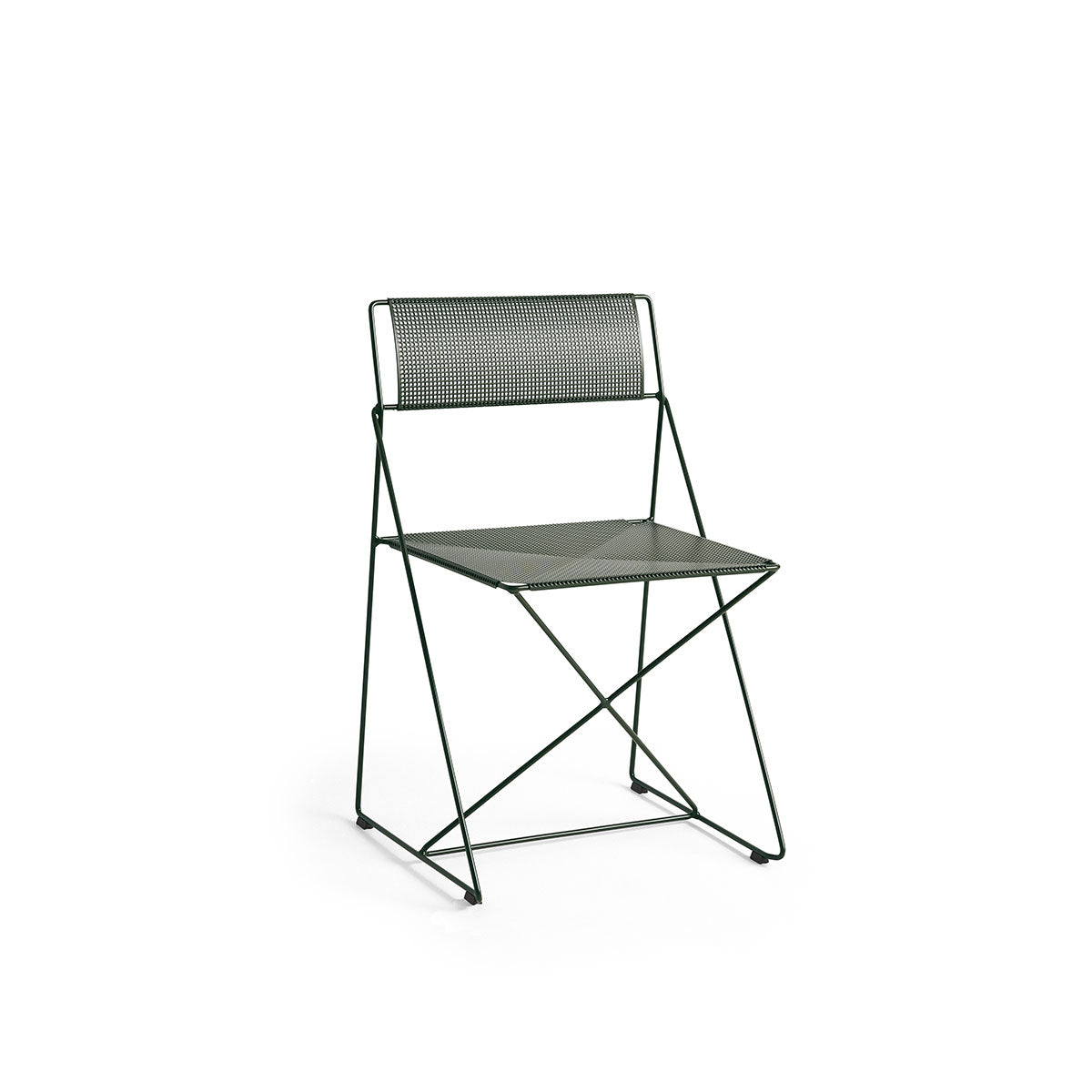 Hay - X-Line Chair - Taninihome.com