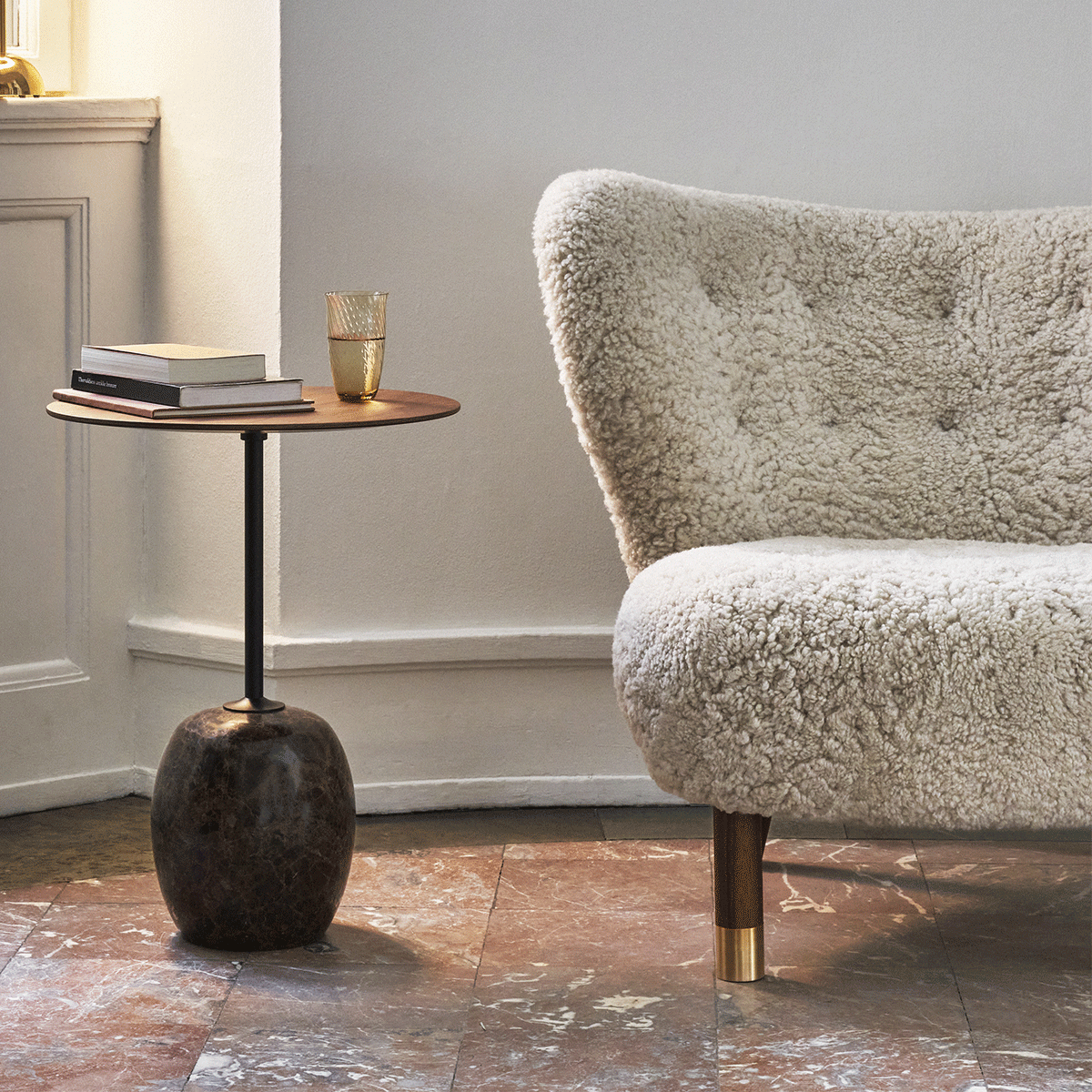 &Tradition - Lato LN8 - Taninihome.com