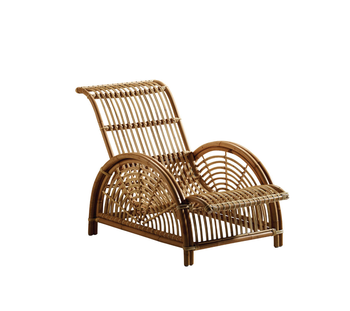 Sika Design - Paris Lounge Chair - Taninihome.com