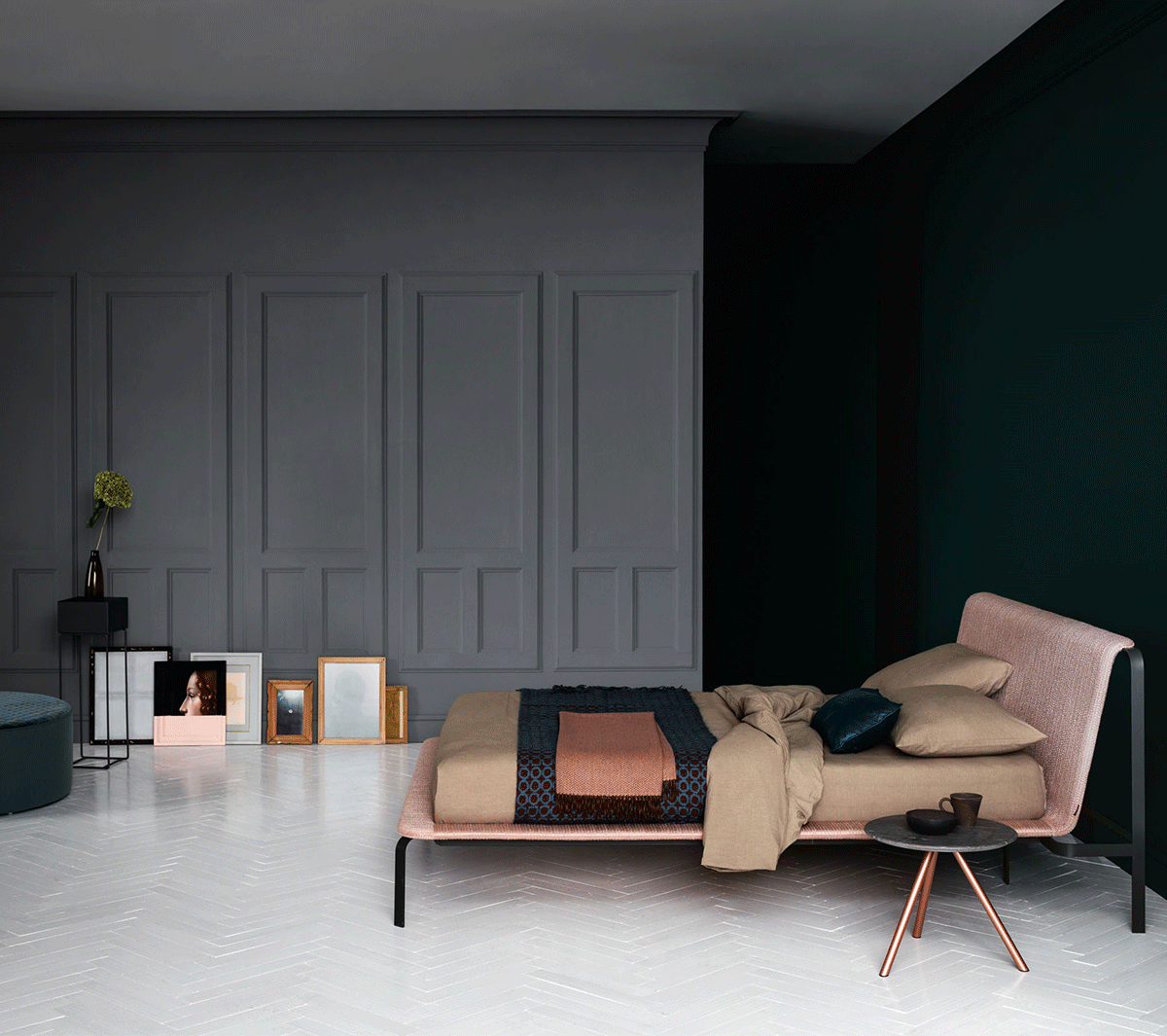 Bolzan - Bend - Taninihome.com