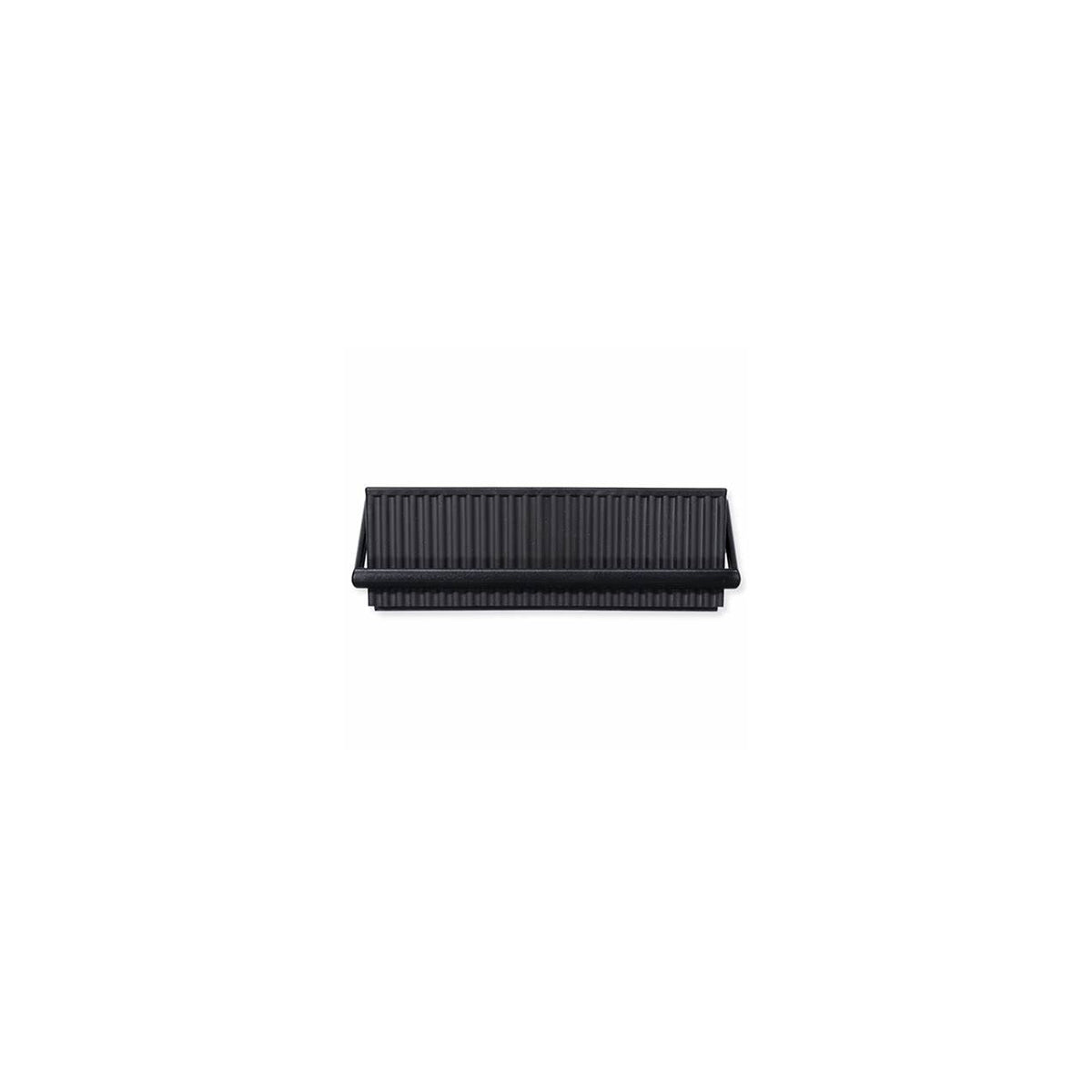 Hachiman - Omnioffre Storage box 12,8x24,6xH7,9 cm Nero - Taninihome.com