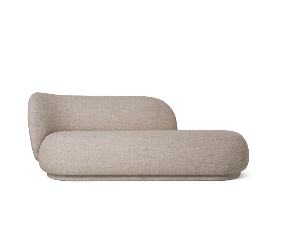 Ferm Living - Rico Divan Boucle - Taninihome.com