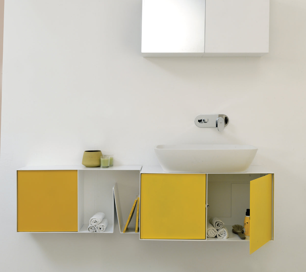 Tanini Basic - Notch Cabinet 4 - Taninihome.com
