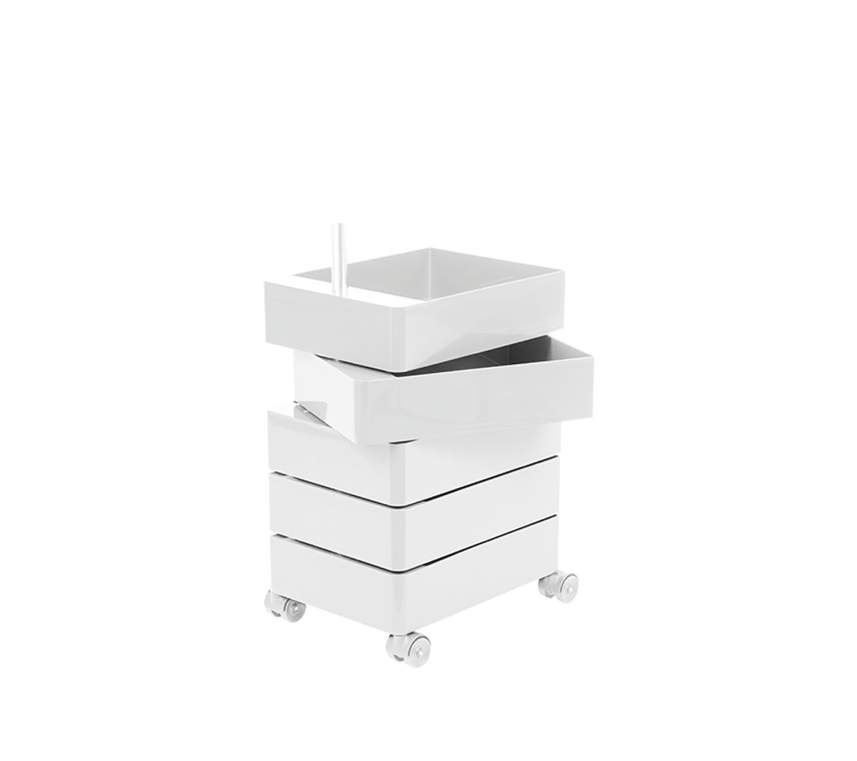 Magis - 360° Bianco - Taninihome.com