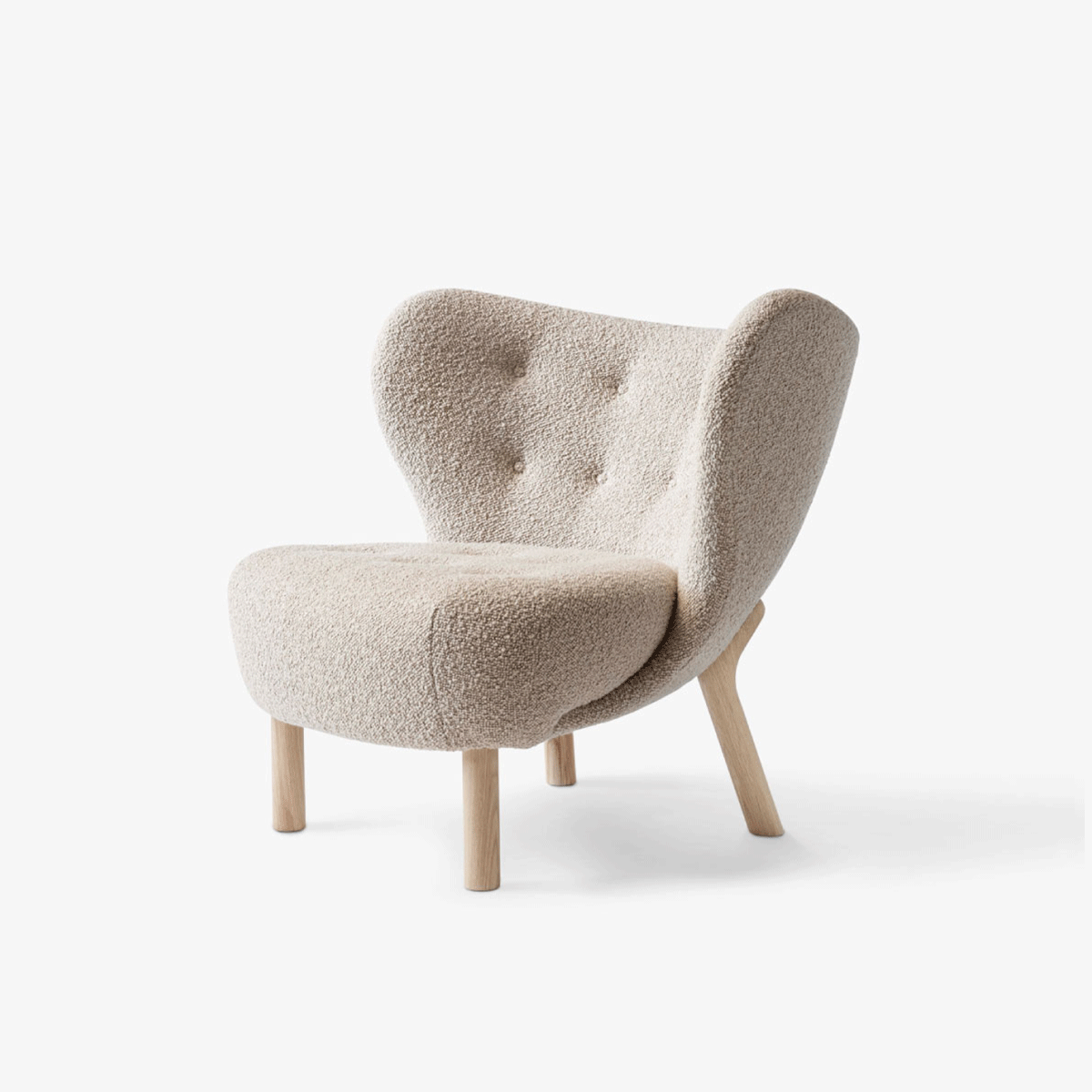 &Tradition - Little Petra VB1 Karakorum - Taninihome.com