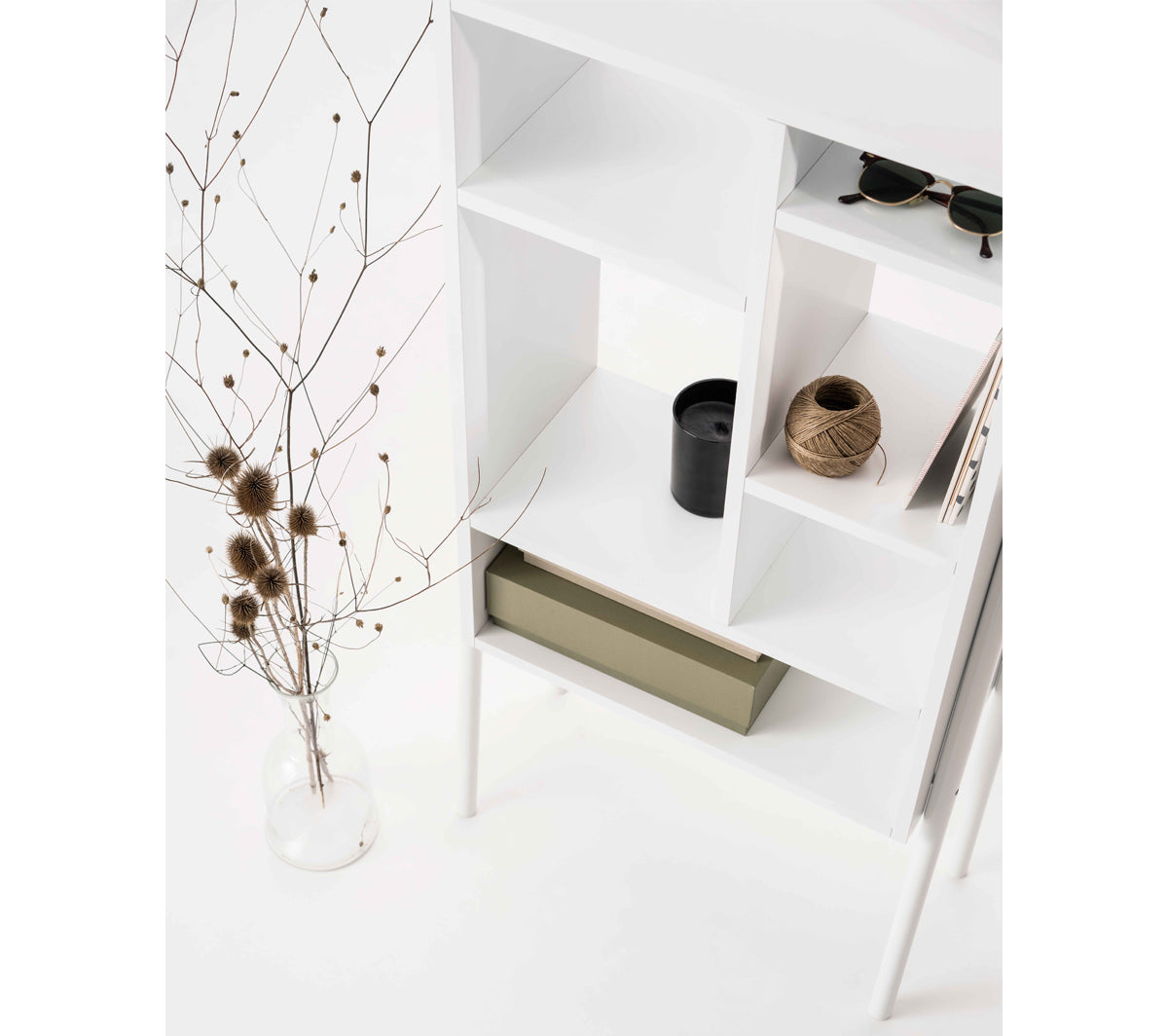 Tanini Basic - Still Life 2 - Taninihome.com