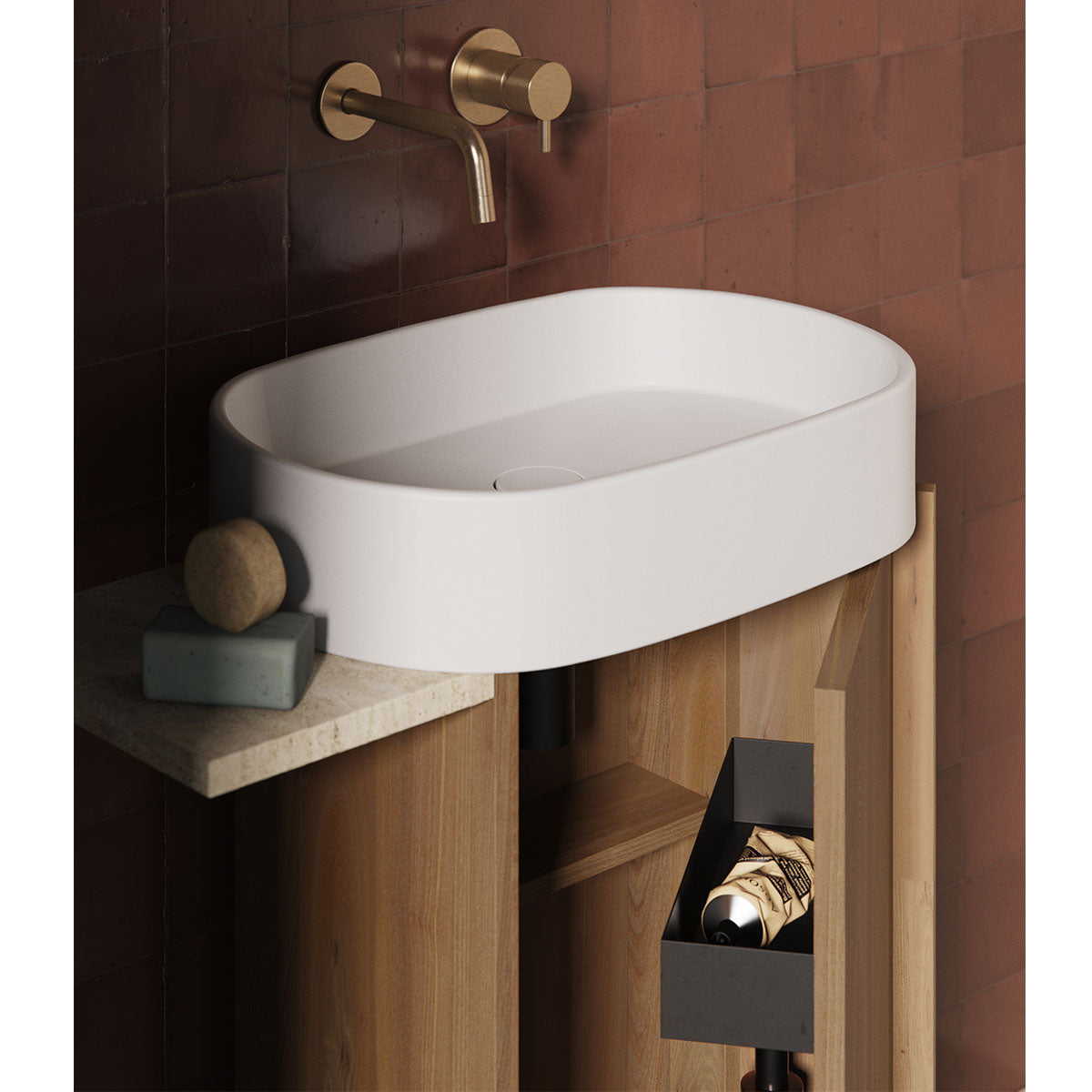 Ex.t - Beam consolle - Taninihome.com