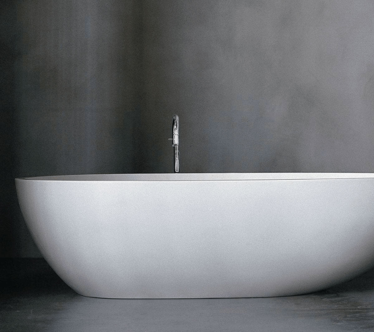 Agape - Spoon XL vasca - Taninihome.com