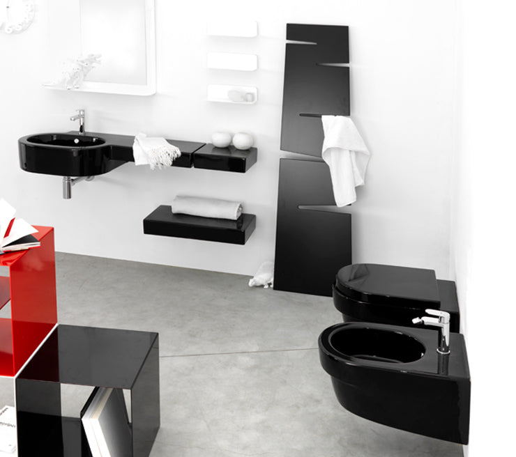 Tanini Basic - Basic 11 black - Taninihome.com