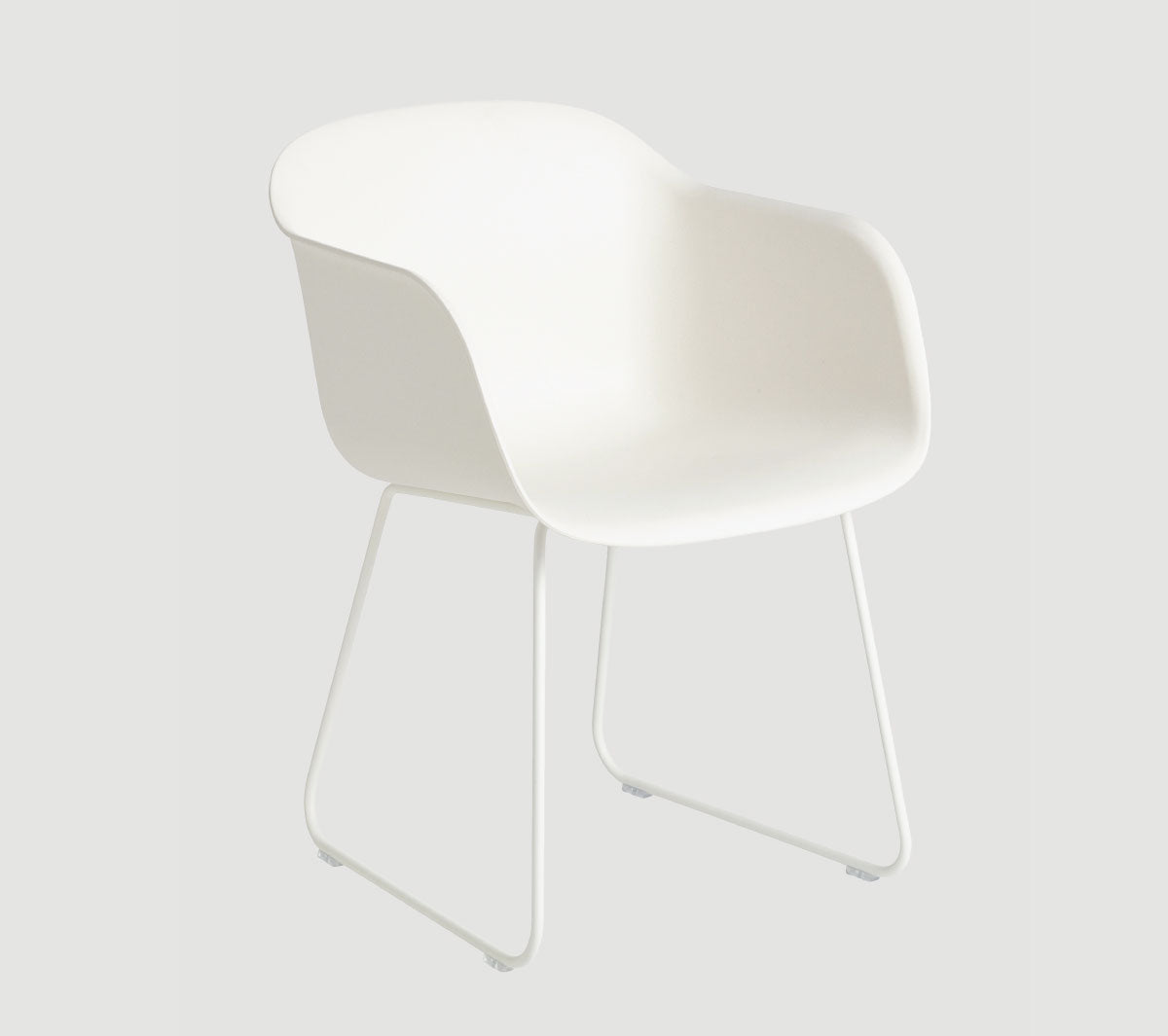 Muuto - Fiber Chair - Taninihome.com