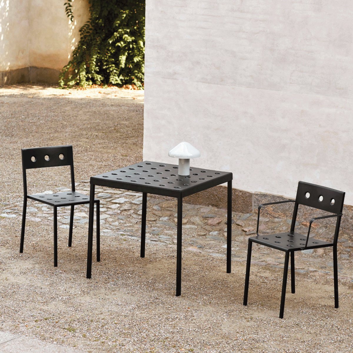 Hay - Balcony Chair - Taninihome.com