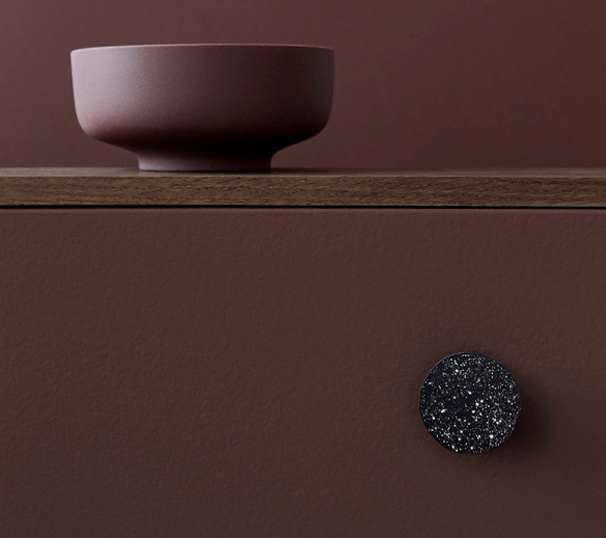 Ferm Living - Cast iron hook - Taninihome.com