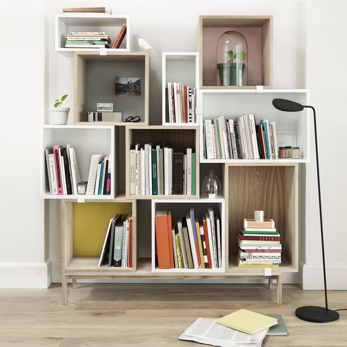 Muuto - Stacked #3 - Taninihome.com