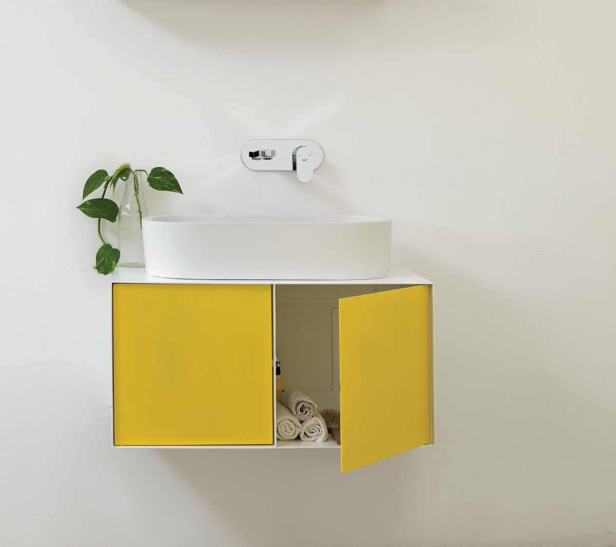 Tanini Basic - Notch Cabinet 4 - Taninihome.com