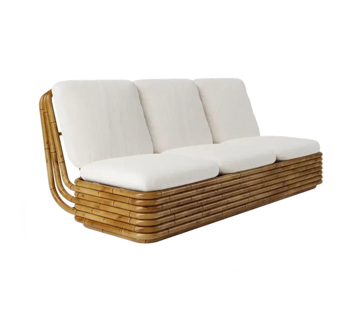 Gubi - Bohemian 72 Sofa - Taninihome.com