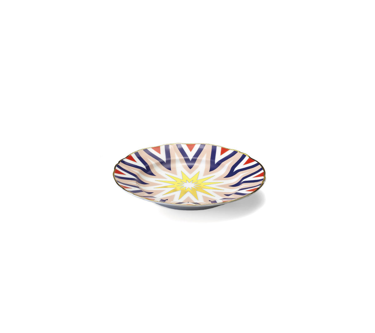 Bitossi Home - Piatto frutta Folgore - Taninihome.com