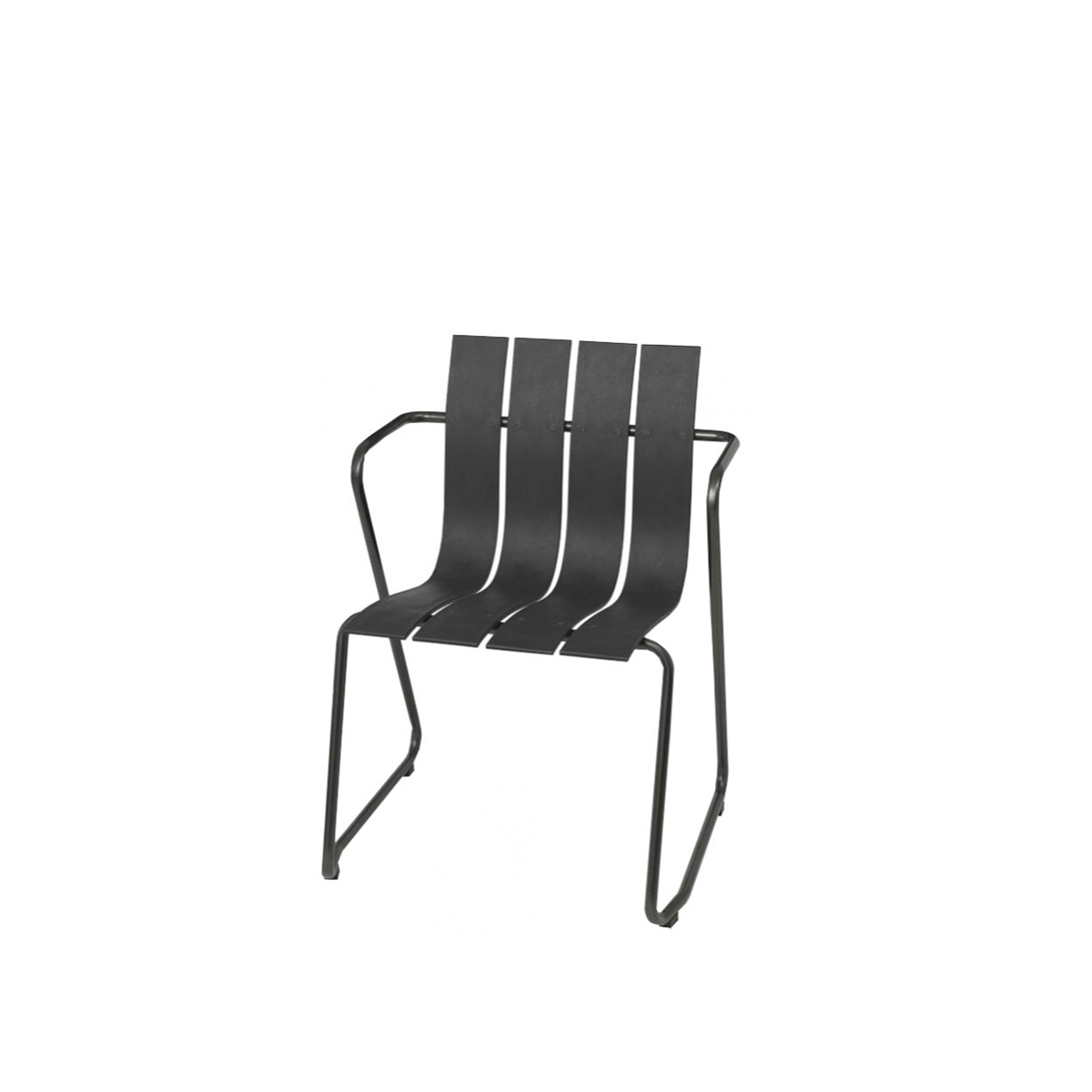 Mater - Ocean Chair black - Taninihome.com