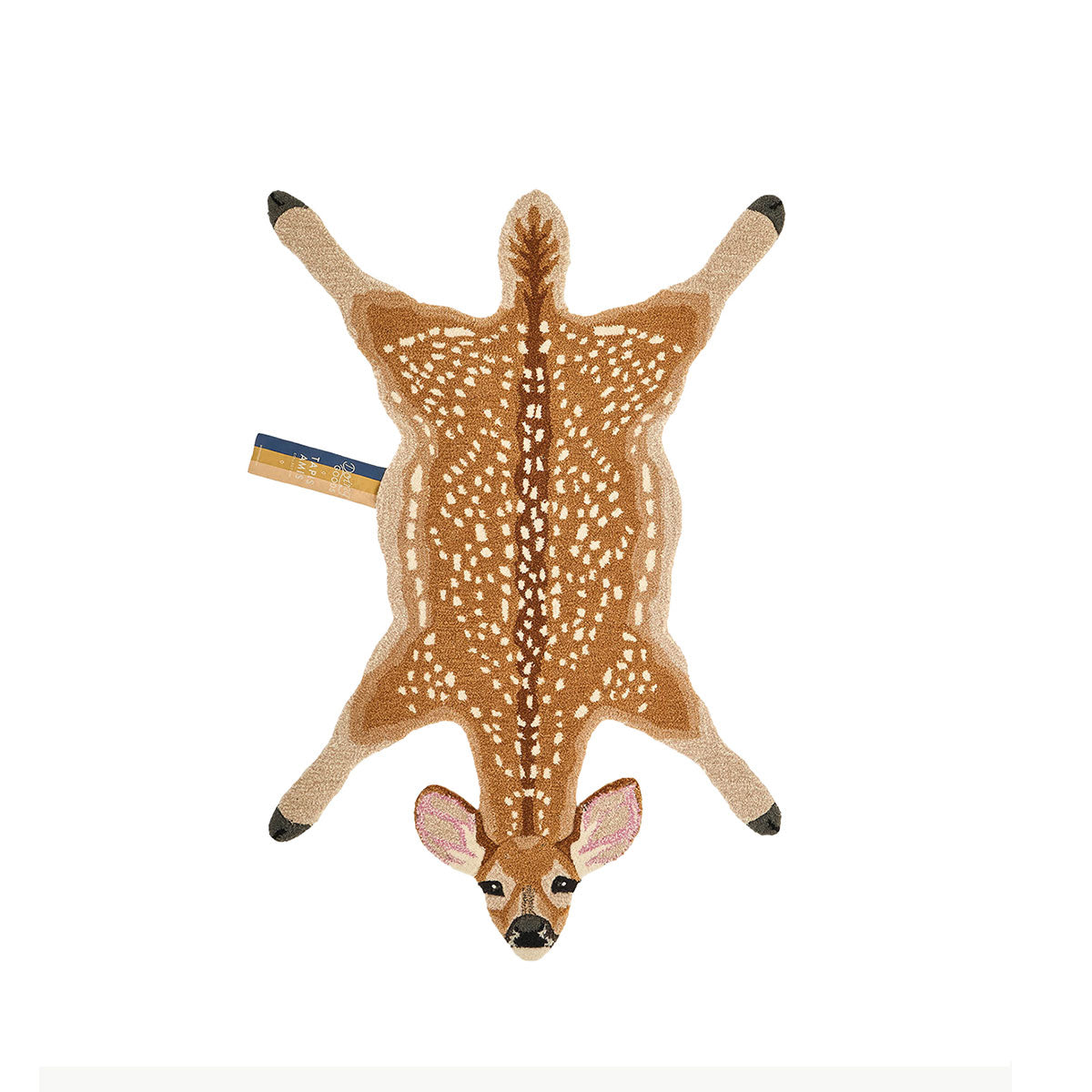 Doing Goods - Francis Fawn Rug Large - Taninihome.com