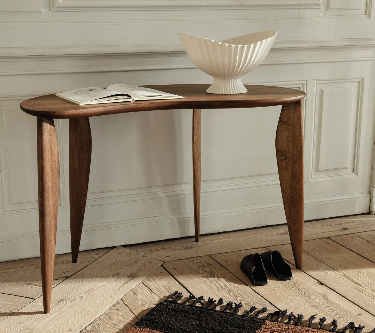 Ferm Living - Feve Desk - Taninihome.com