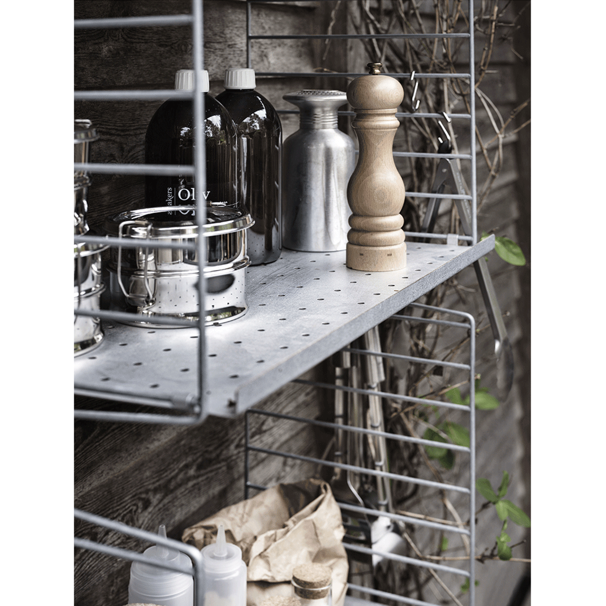 String - String Outdoor - Taninihome.com