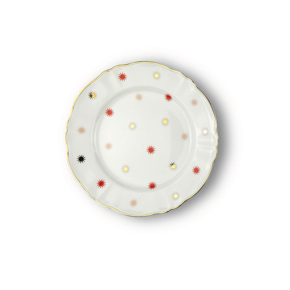 Bitossi Home - Piatto piano Volta - Taninihome.com