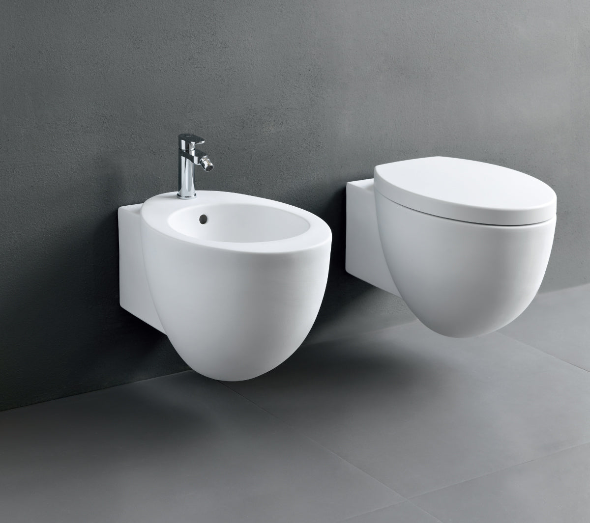 Ceramica Cielo - Le Giare bidet - Taninihome.com