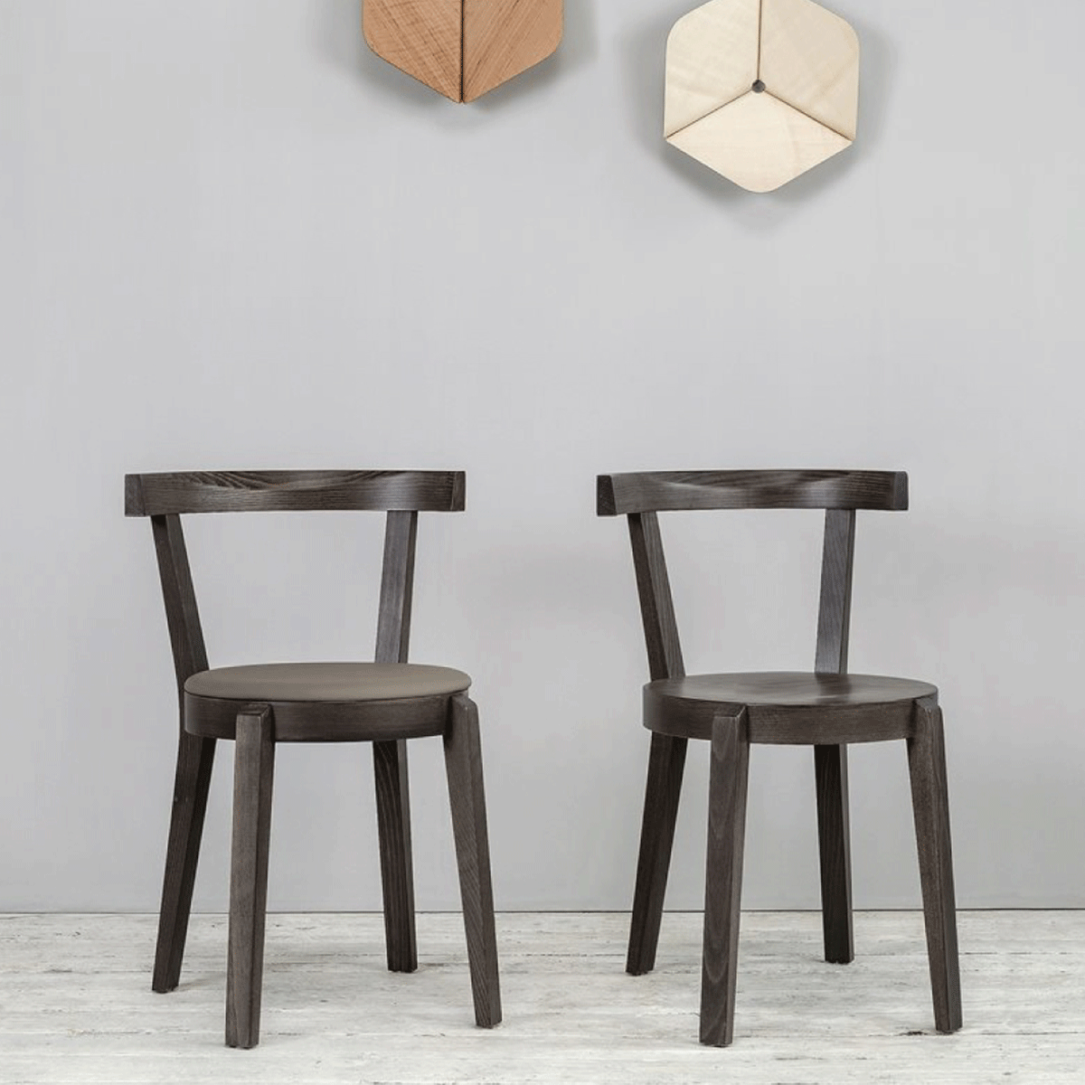 Ton - Punton chair - Taninihome.com