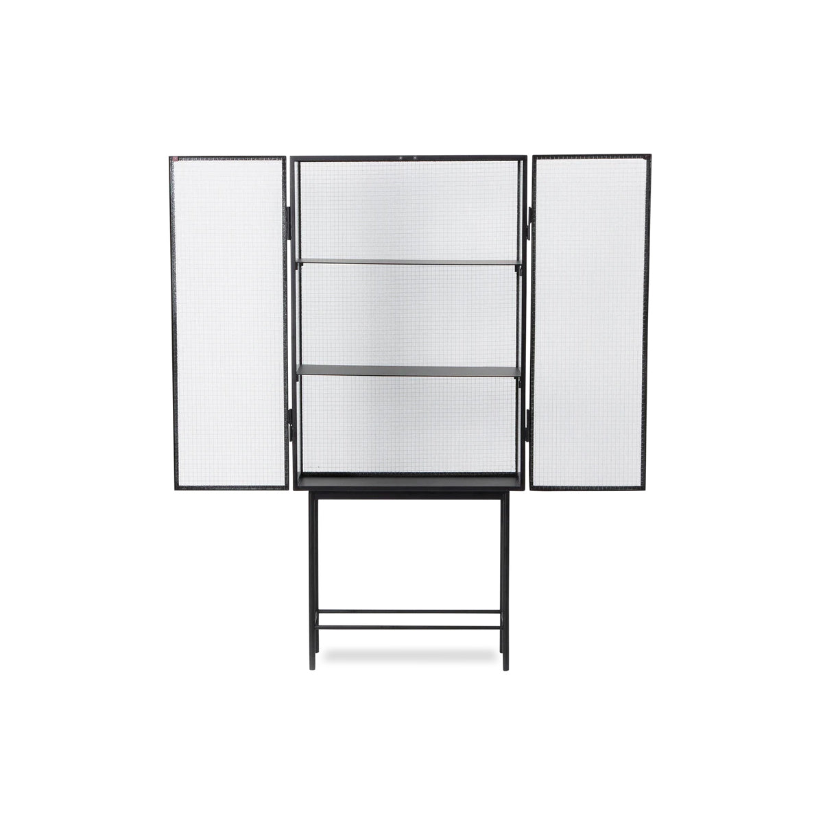 Ferm Living - Haze Vitrine - Taninihome.com