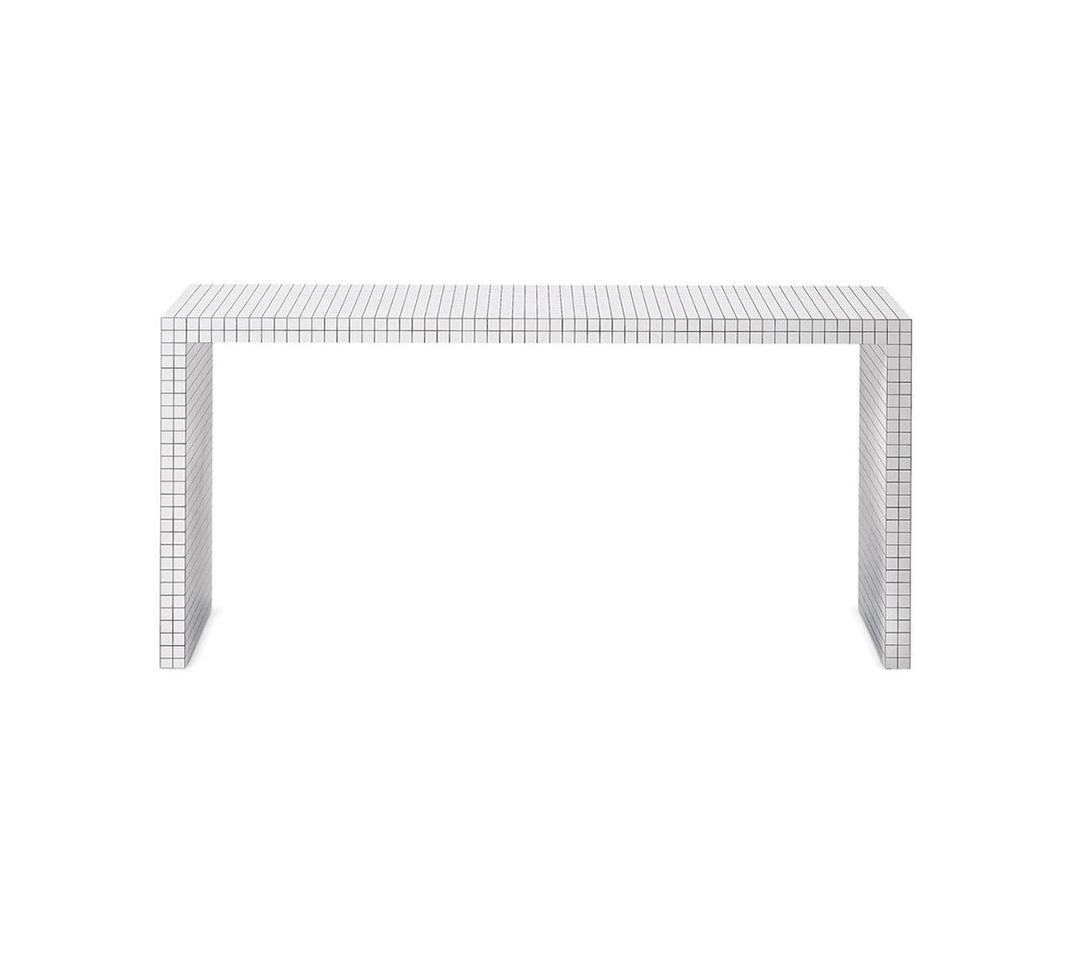 Zanotta - 710 Quaderna Console - Taninihome.com