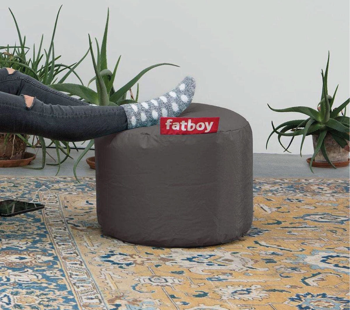 Fatboy - Fatboy point original red - Taninihome.com
