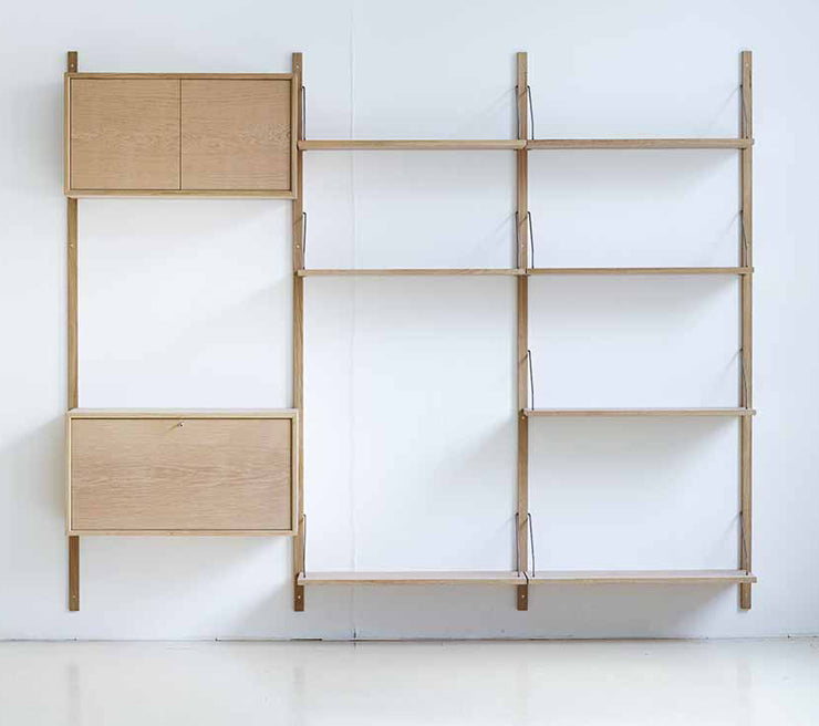 dk3 - Royal System Medium - Taninihome.com