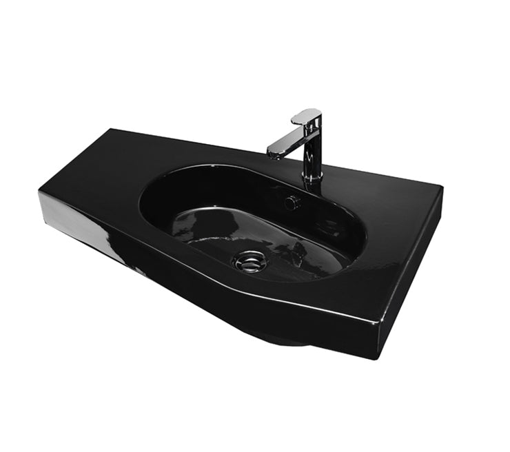 Tanini Basic - Basic 14 black - Taninihome.com