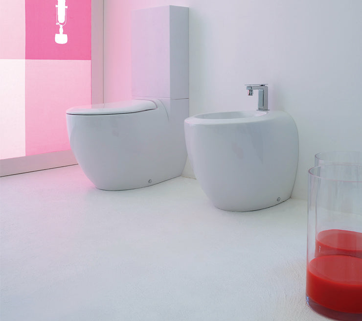 Tanini Basic - WC Elly - Taninihome.com