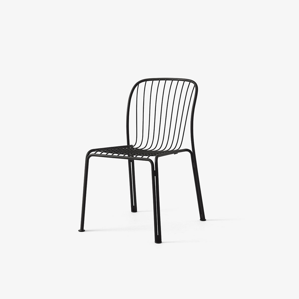 &Tradition - Thorvald SC94 Nero - Taninihome.com