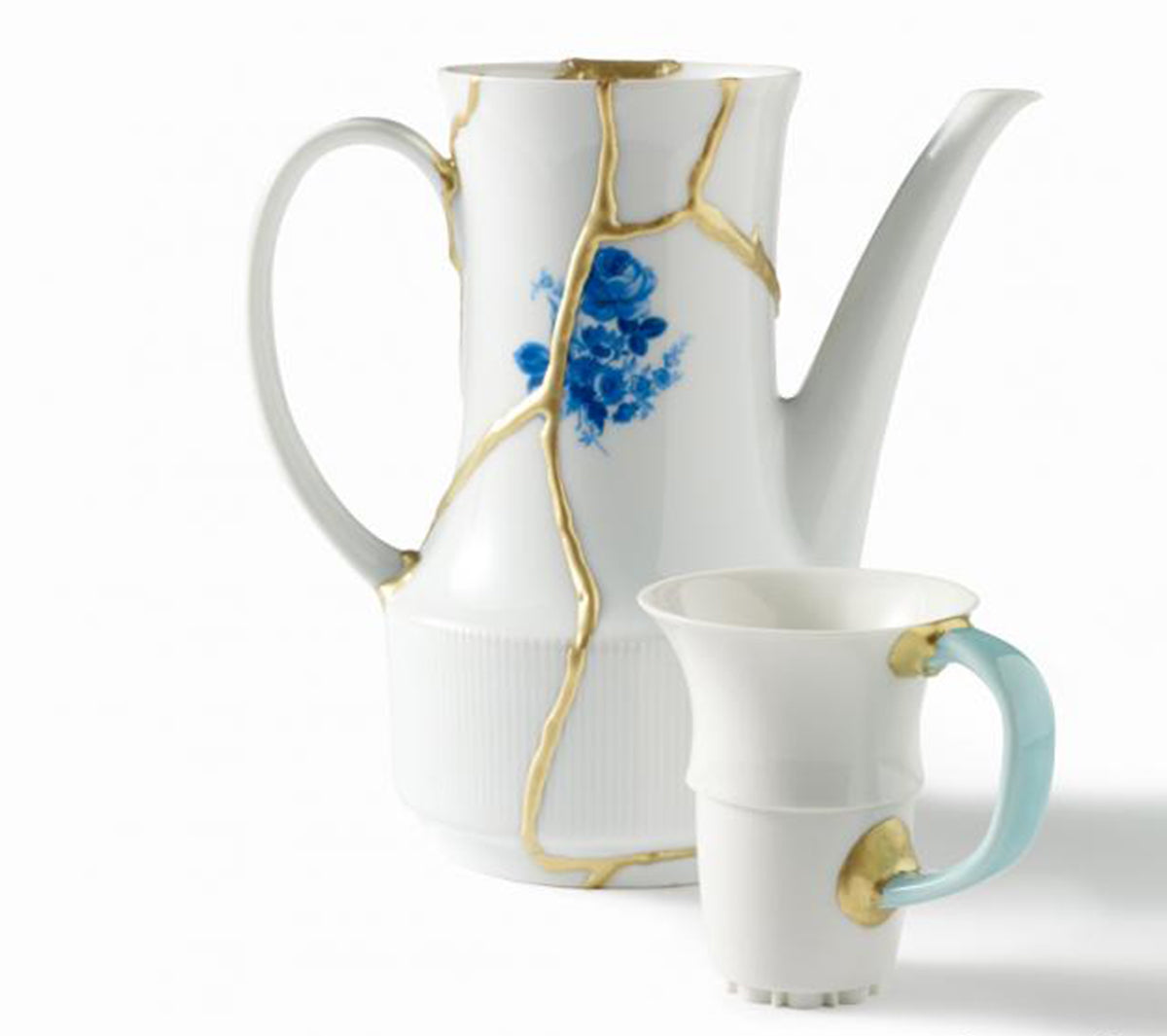 Humade - New Kintsugi repair kit - Taninihome.com