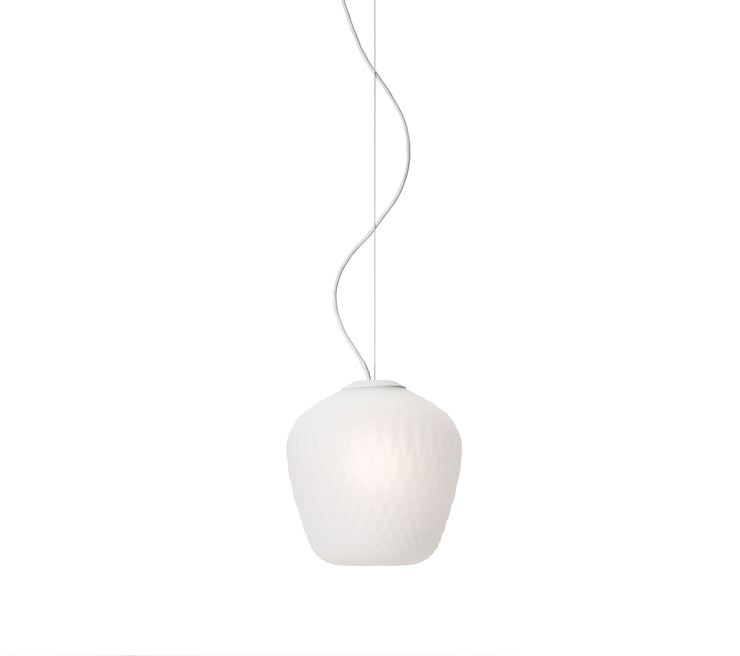 &Tradition - Blown SWR white - Taninihome.com